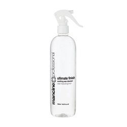 MANCINE Ultimate finish - clear